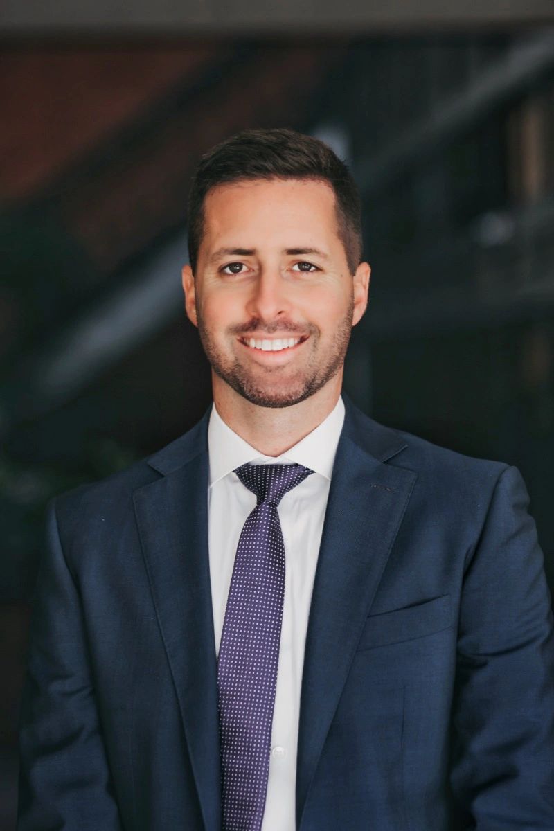 Mitchell Rosensweig, Esq.